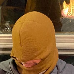 Meet your Posher, Dan